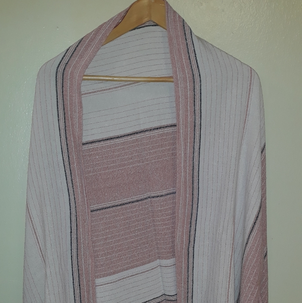 Madewell Scarf
